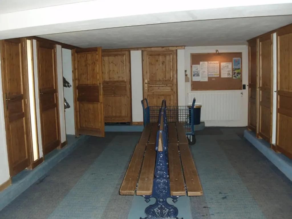Apartment with large balcony - Hermine for 2 to 4 people - Photo 3