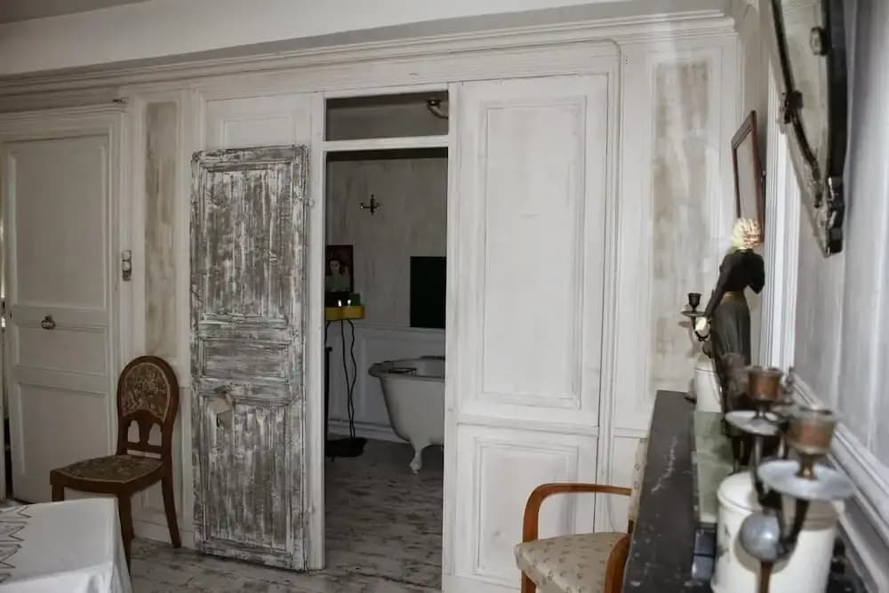 Le Clos du Prince Chambres d'hôtes - Miniature 6