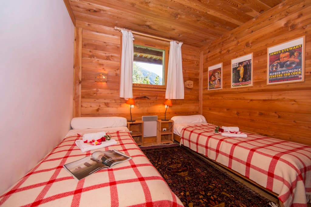 Chalet Beugeant - Photo 4