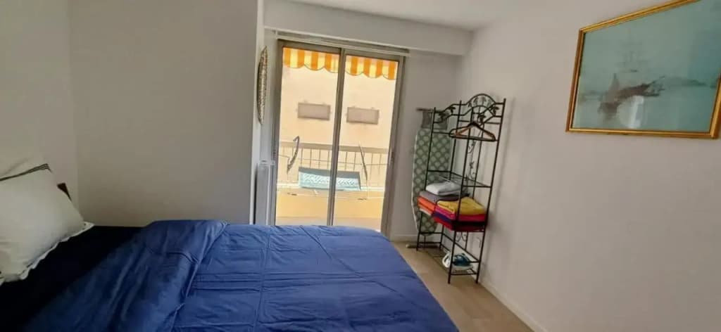 Nice la Belle, City Centre 1 Bed, 2 Terrace, Quiet - Photo 3