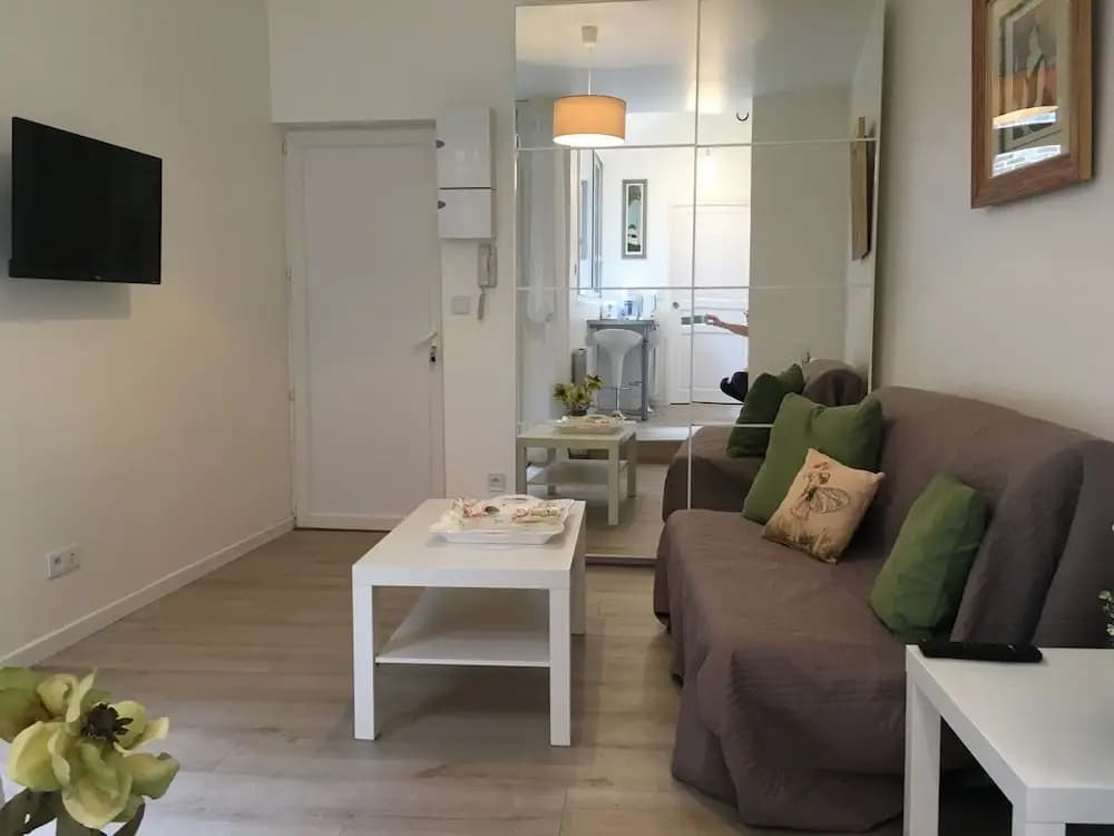 Le Studio de Honfleur - Photo 3