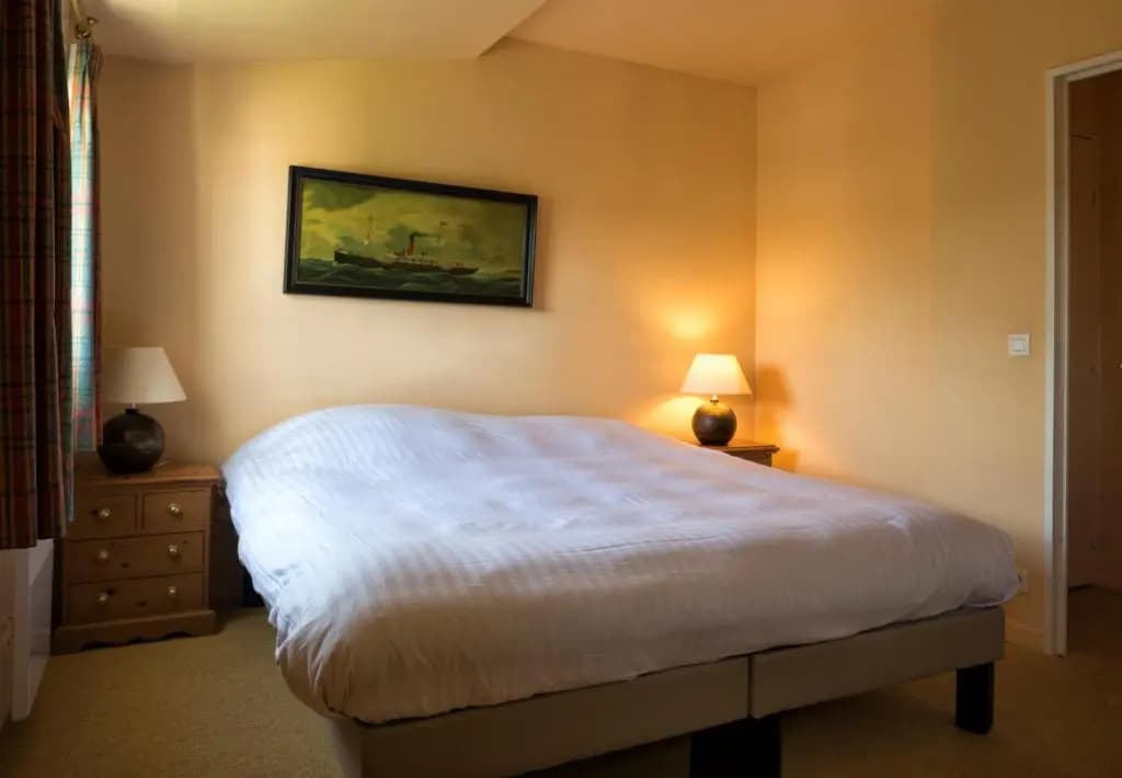 Residence Hotel Les Ducs De Chevreuse - Miniature 6