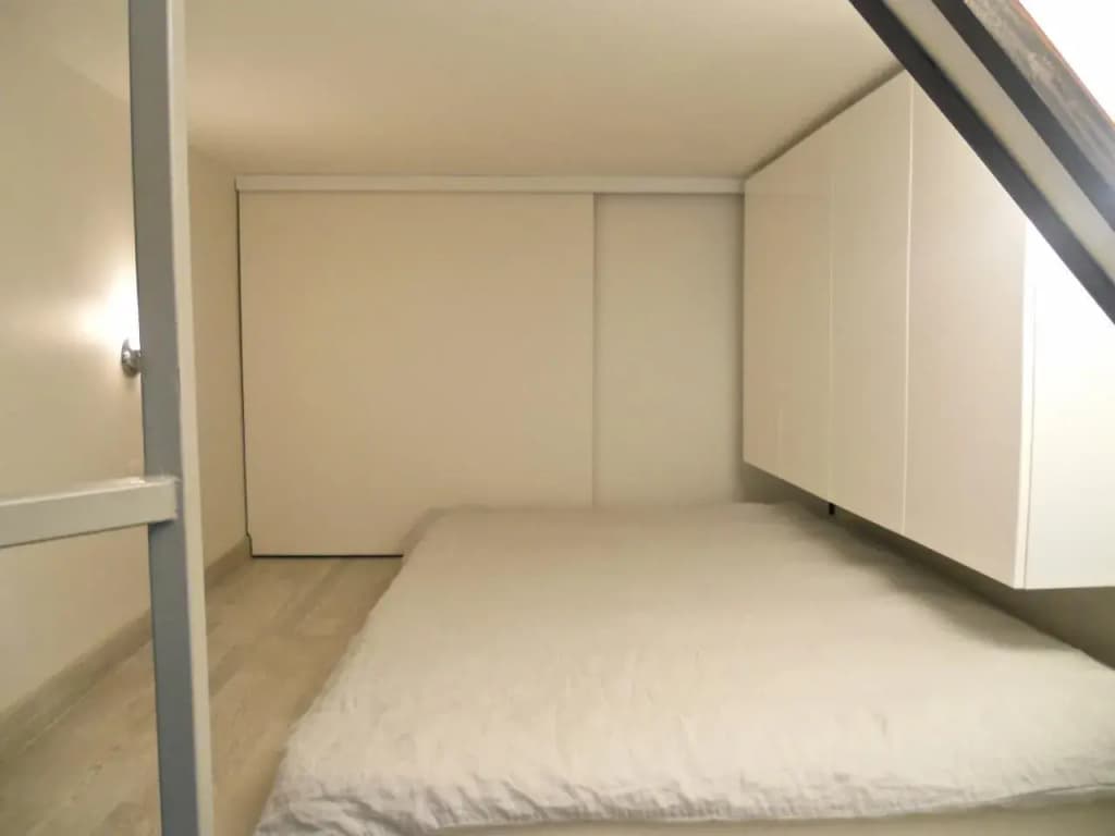 Urban Chic Montmartre Loft Rnu 91917 - Photo 3