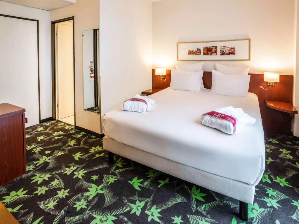 Mercure Lourdes Imperial - Photo 2