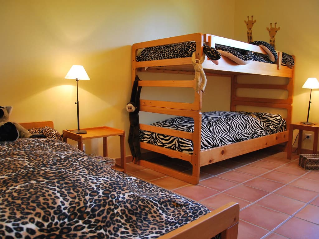 Chambre d'Hôtes Clos Saint Joseph - Photo 4