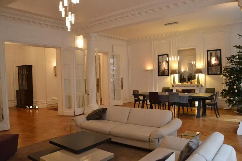Prestigious Appartement Trocadero - Photo 1
