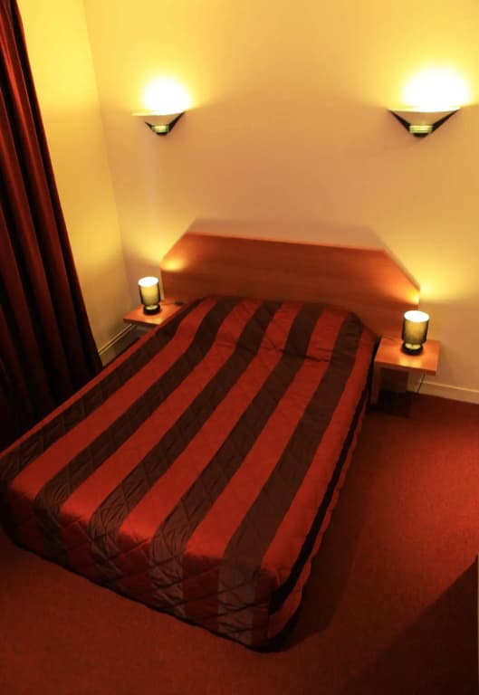 Hotel La Consigne - Photo 5