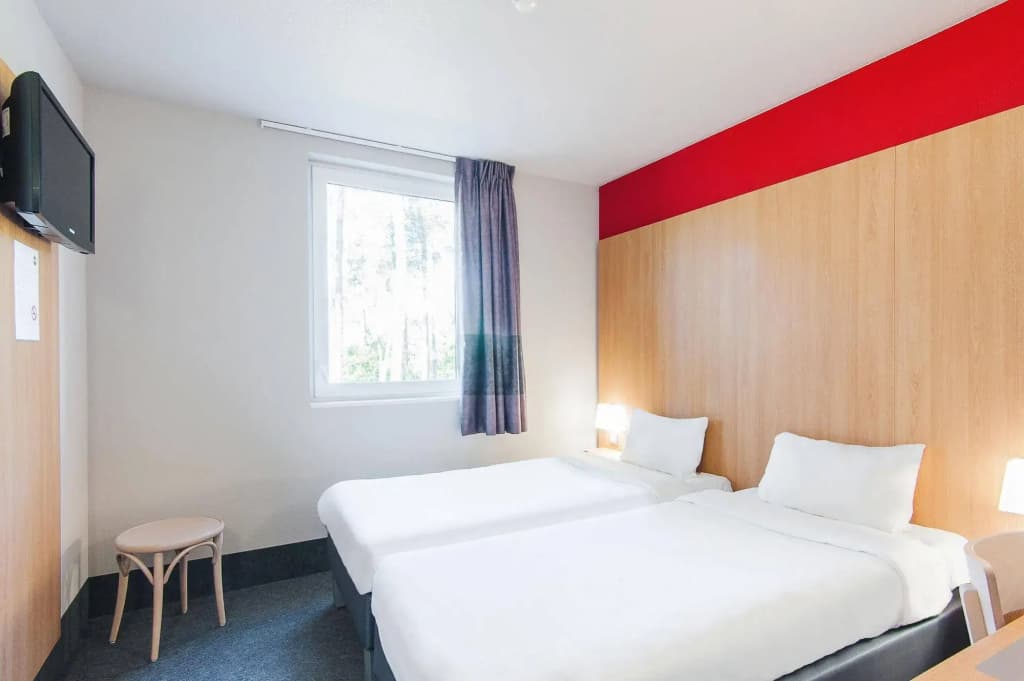 B&B HOTEL Mont-de-Marsan - Miniature 6