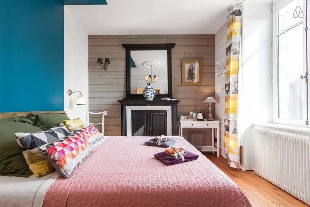 Maison Bizienne - Photo 3