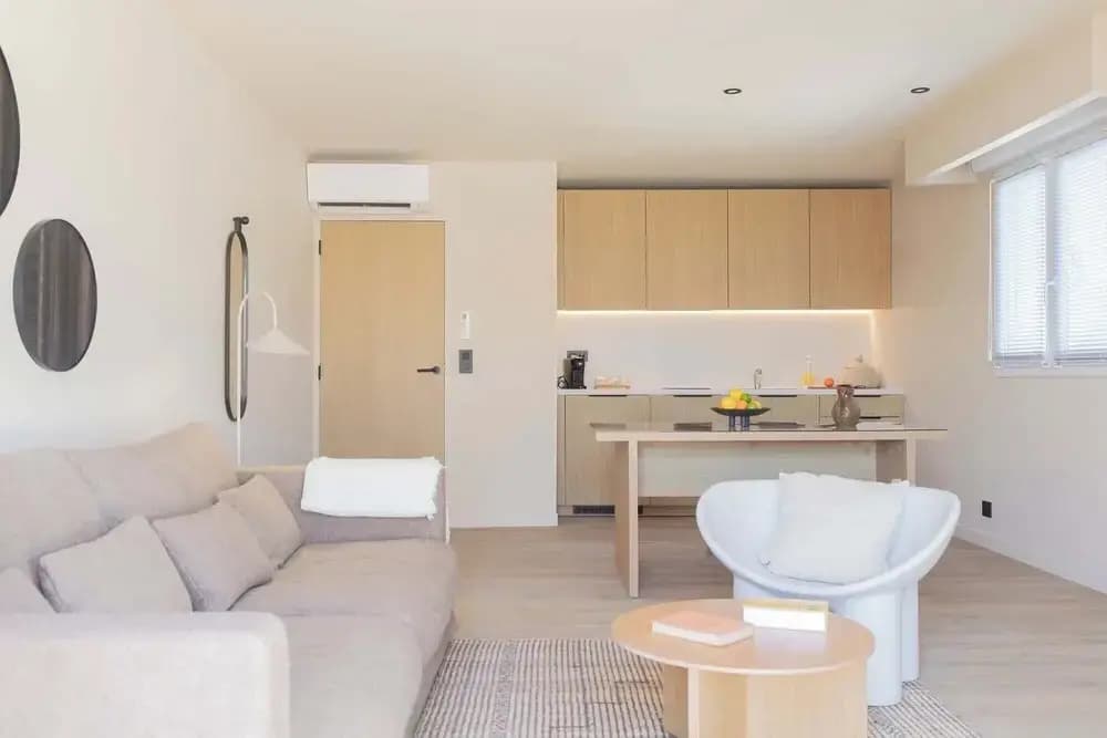 Appartements Horizon Resort Massane - Photo 5