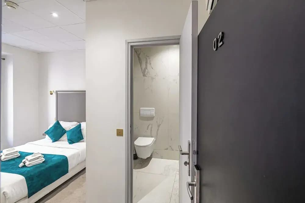 Apartment in Cannes for 2 People - Photo 3
