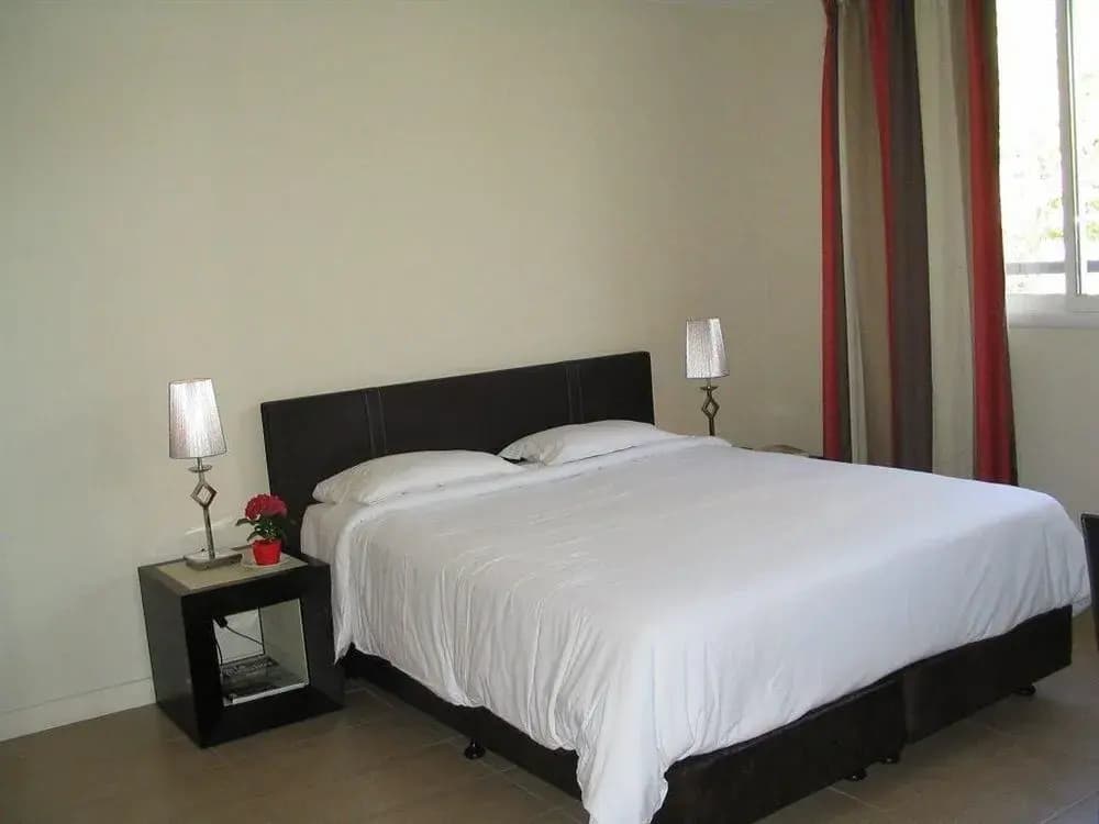 Appart’Hôtel La Villa Carnot Cannes - Photo 4