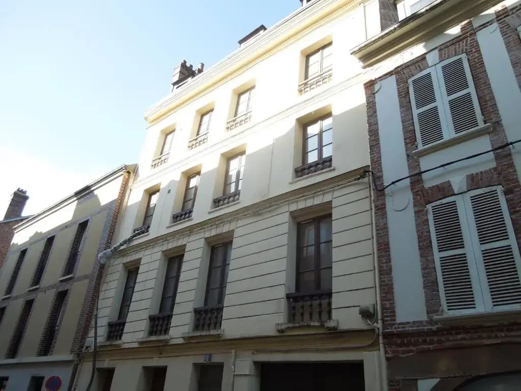 Appartement Bourgeois - Photo 1