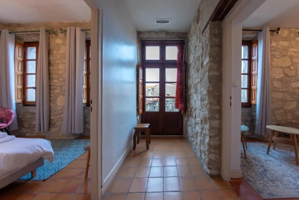 Abitarela - Maison d'Hôtes - B&B - Photo 5