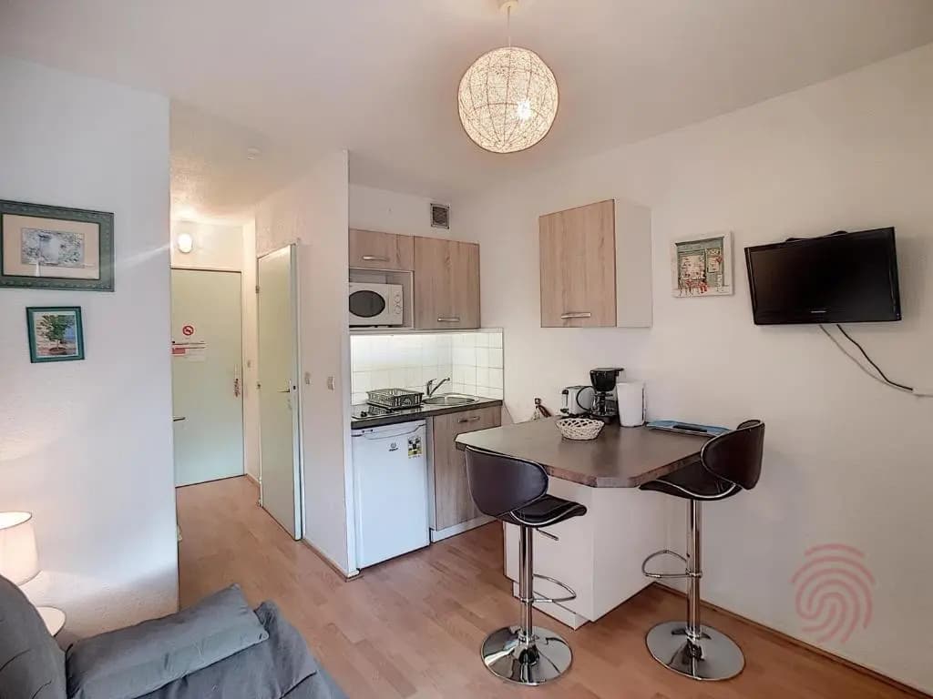 Appartement Lamalou-les-Bains, 1 pièce, 2 personnes - FR-1-451-110 - Miniature 7