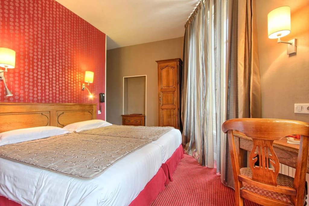 Welcome Hotel - Photo 3