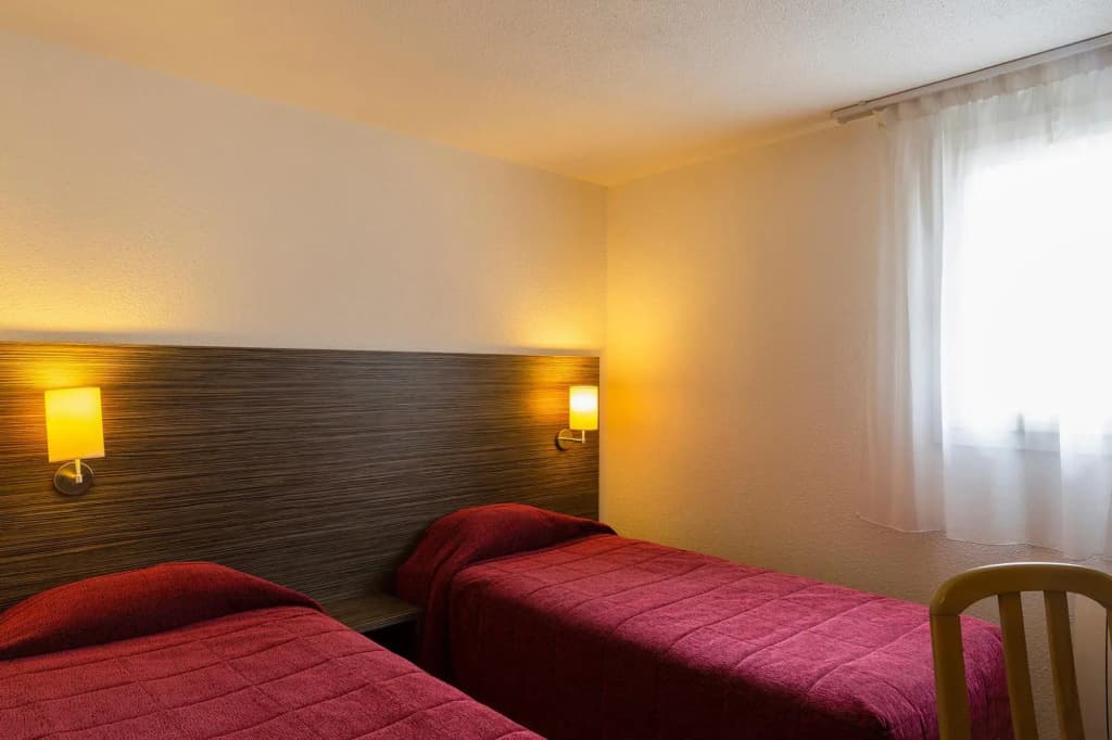 The Originals City, Angers Sud – Le Village 49 - Photo 4