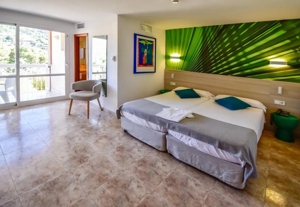 ibis Styles Evry Lisses - Photo 2