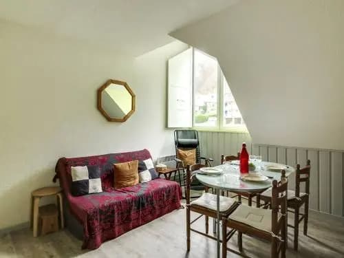 Apartment Balcons De Bareges 4 - Photo 2