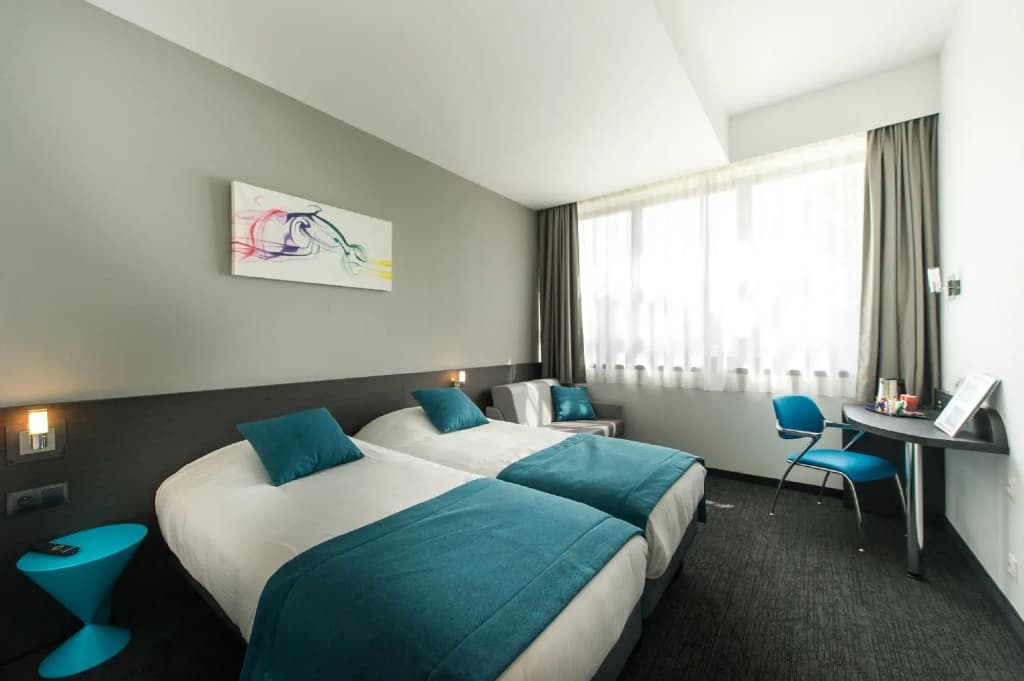 Hotel Athena Spa - Miniature 7