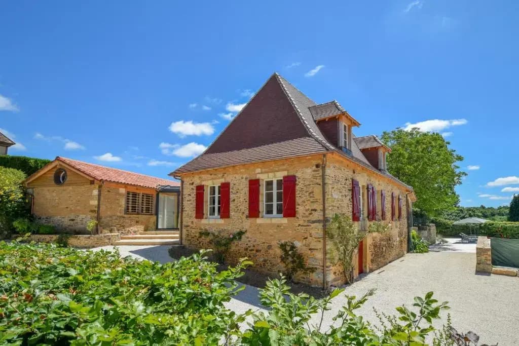 Domaine d'Essendiéras - Photo 1