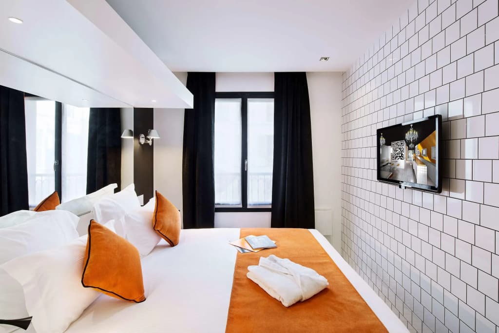 Best Western Premier Faubourg 88 - Photo 4