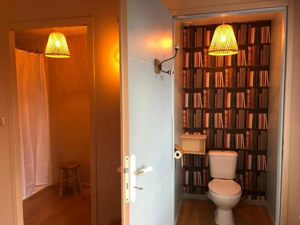Logis Hotels Troglododo - Miniature 6