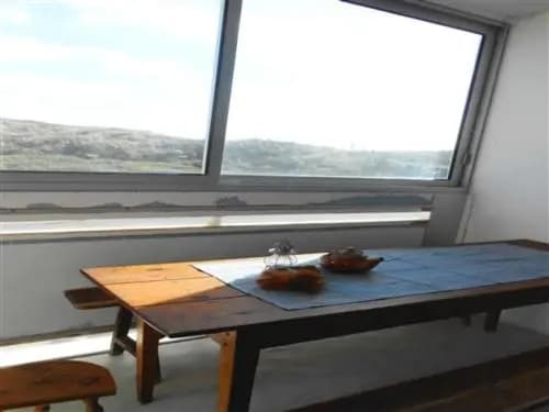 Rental Apartment Dans Residence Au Pied de la Plage - Photo 5