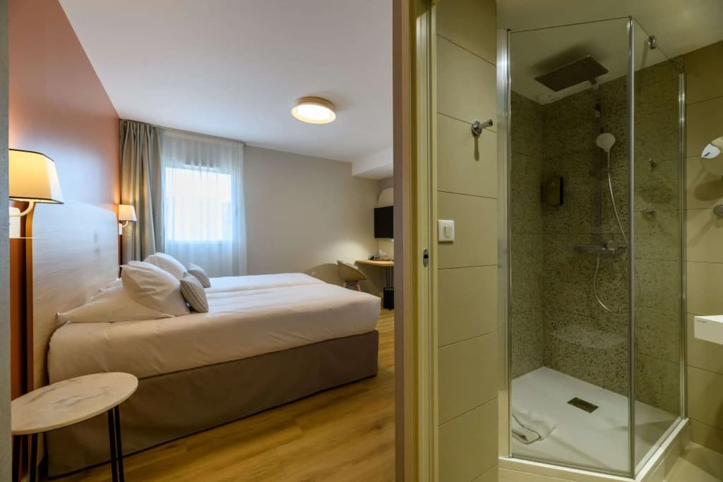 Best Western Plus Ajaccio Amiraute - Photo 4