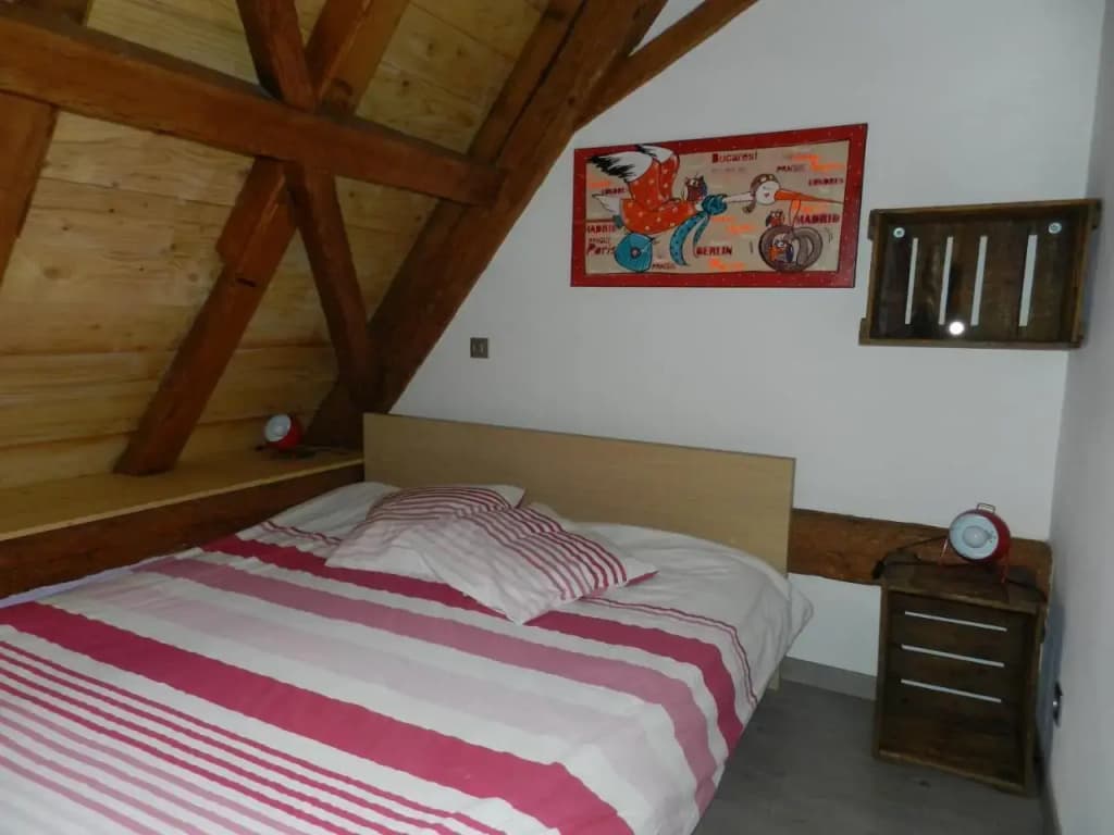 La grange a foin - Photo 2