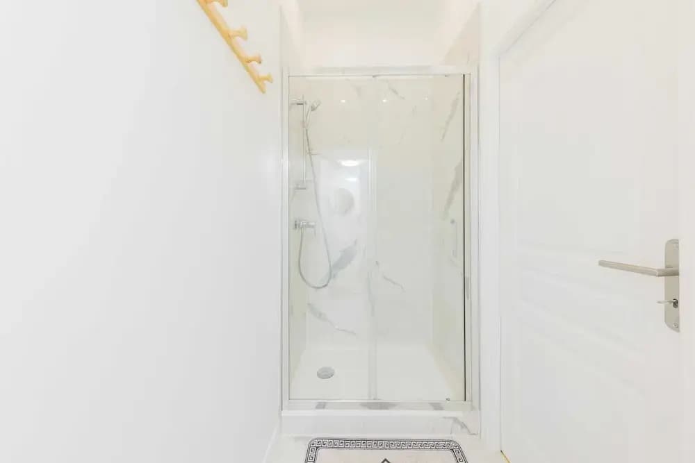 Welcoming Studio - 3P - Strasbourg-saint-denis - Miniature 6