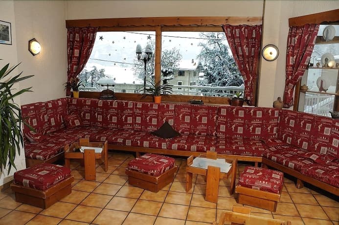 Hôtel Les Chalets - Photo 2