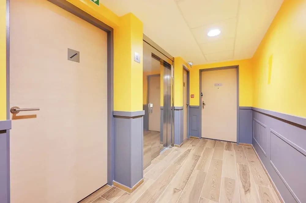 Elegant Apartment With Terrace - 1br/4p- Vanves - Miniature 6