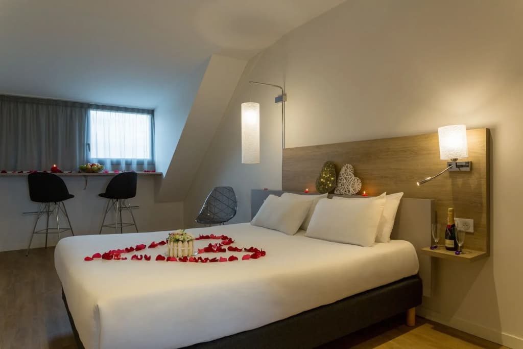 Sure Hotel by Best Western Dijon Sud - Photo 4