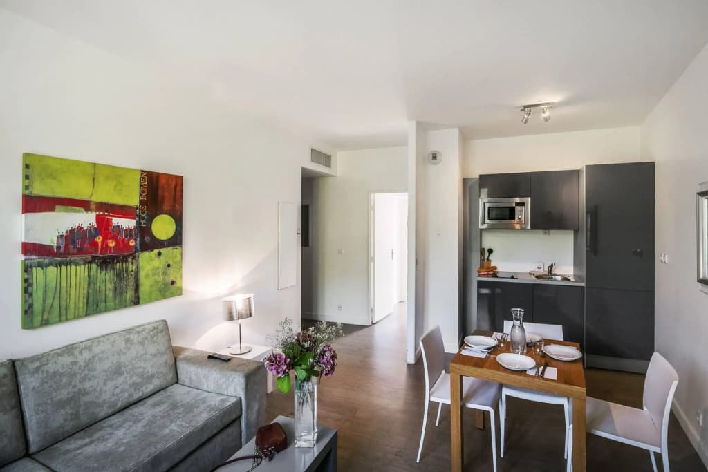 Comfort Aparthotel Lourdes Lorda - Miniature 7