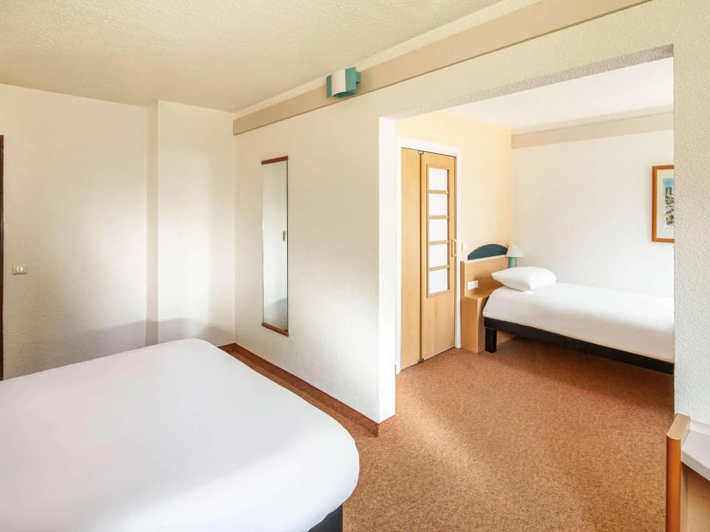 ibis Chartres Ouest Luce - Photo 5