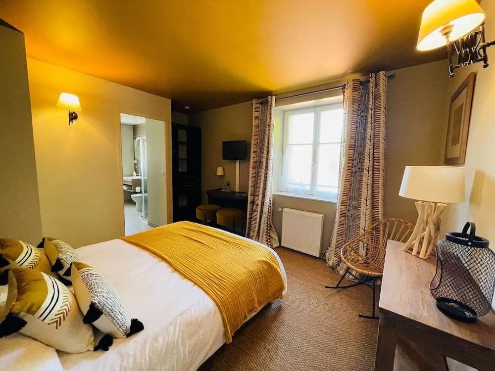 Auberge du Chasseur - Photo 5