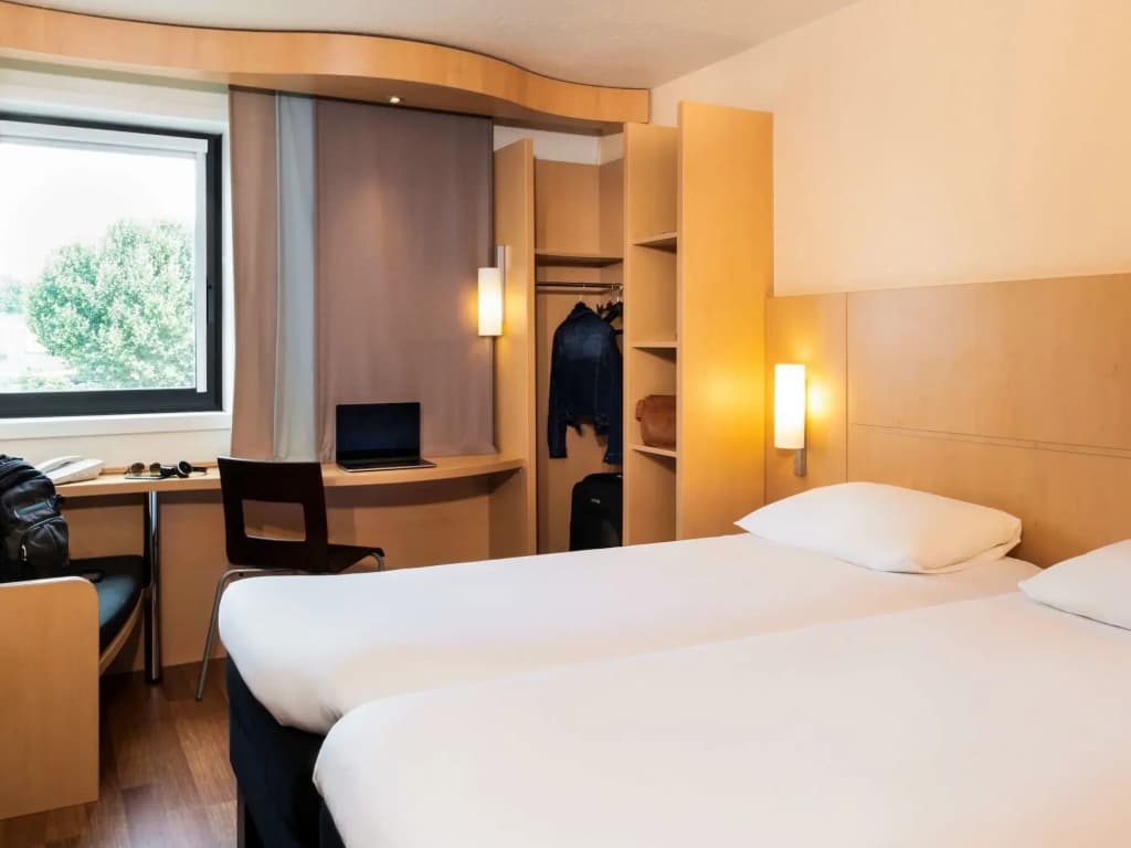 ibis Créteil - Photo 5