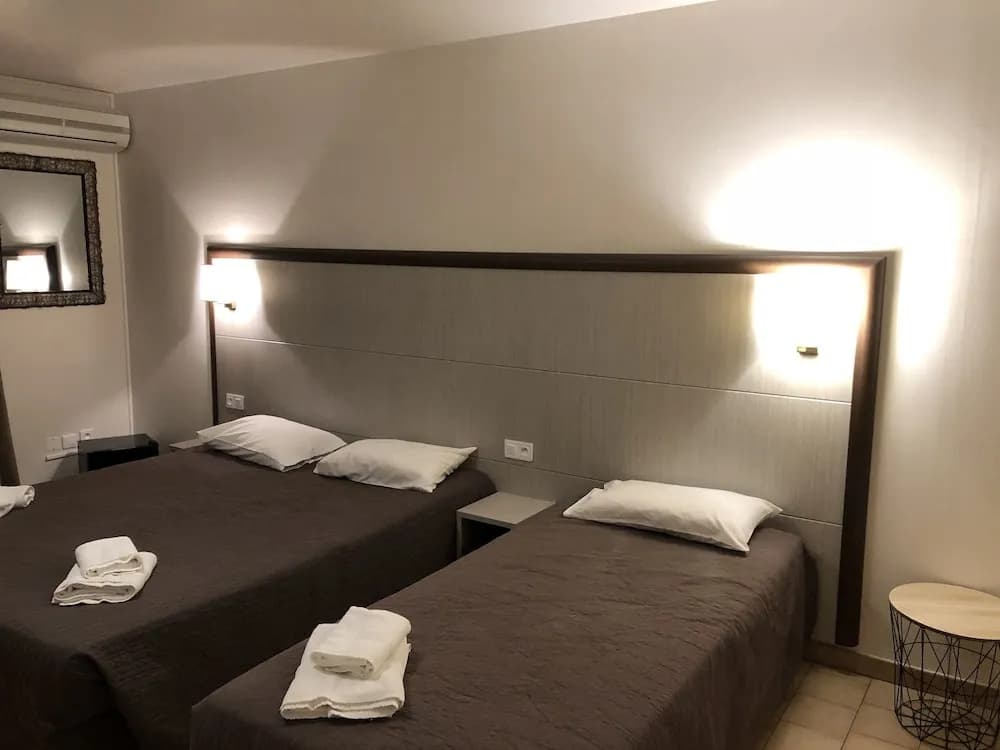 Hôtel Cala di Sole - Photo 5