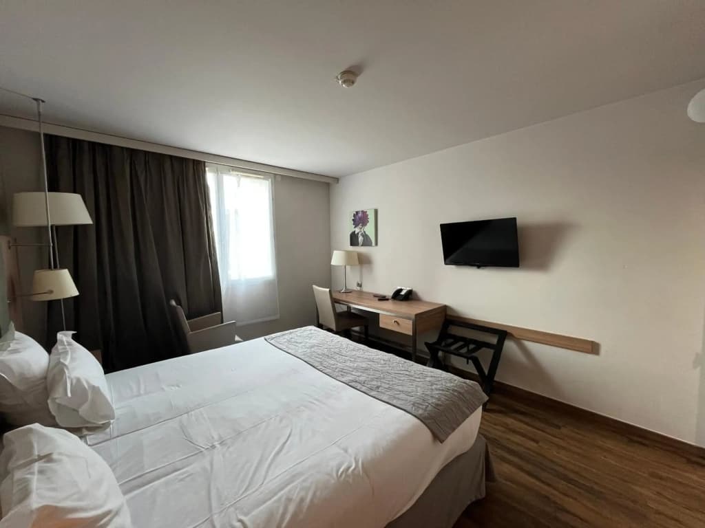 City Residence Paris CDG Airport - Photo 5