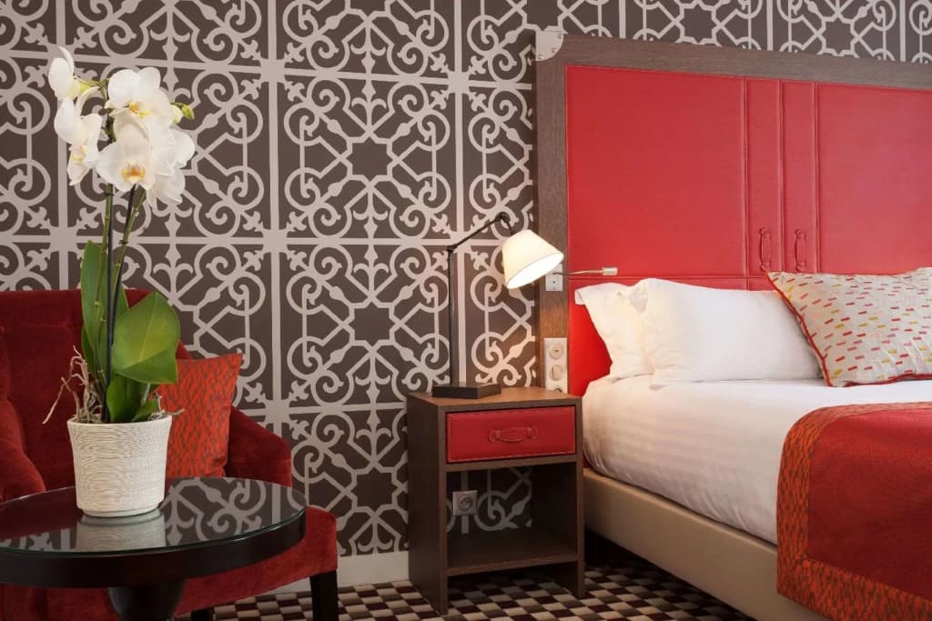 Hôtel Phileas Lazare & Spa - Opéra - Photo 3
