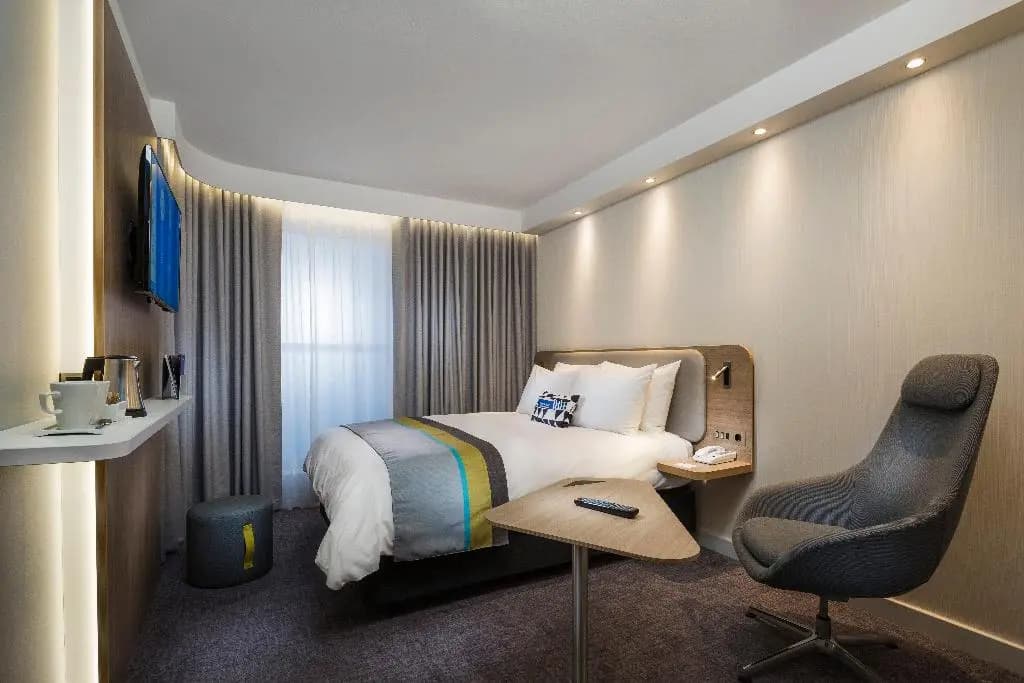 Holiday Inn Express Ajaccio by IHG - Photo 4