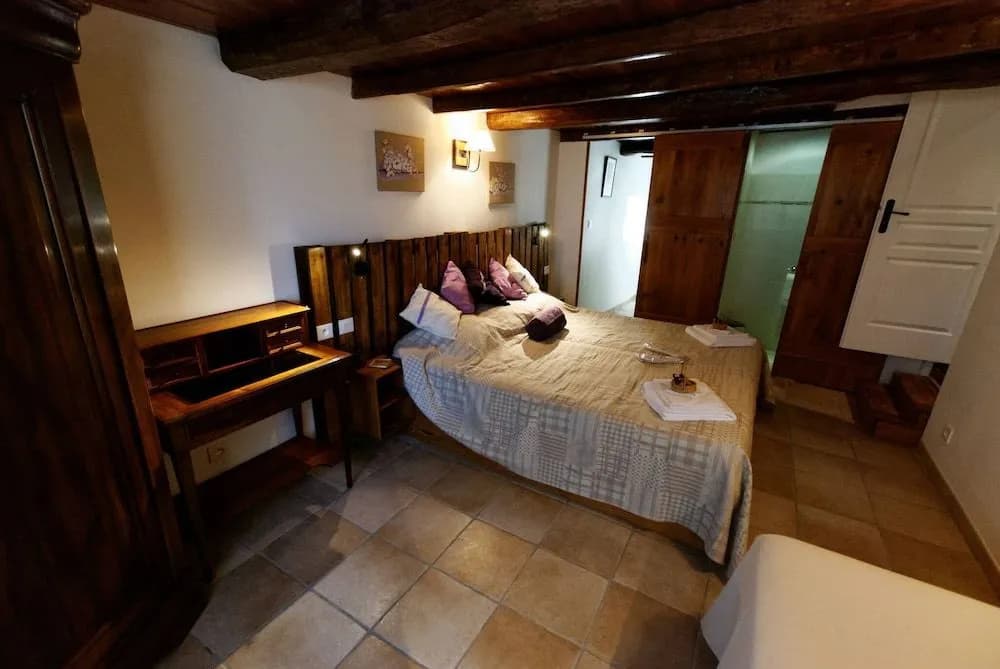 Au Dessus de Parady - Photo 1