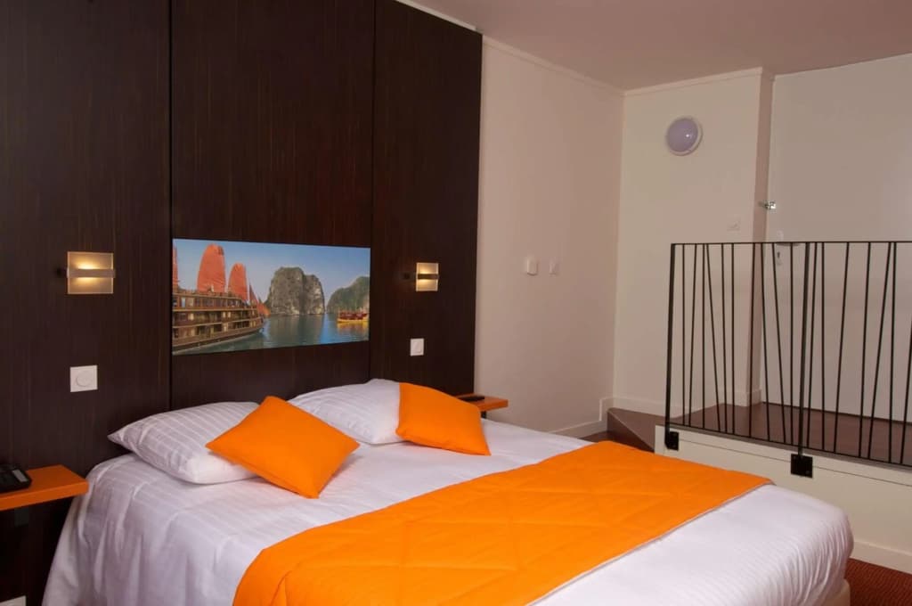 Best Western Plus Les Terrasses De Brehat - Photo 4