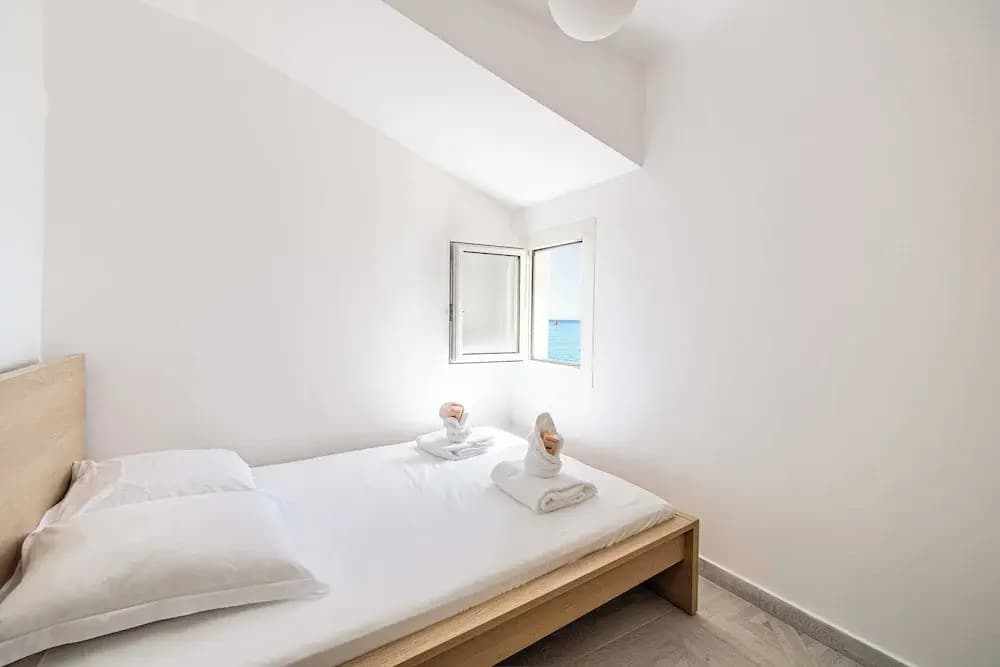 Sublime Appt - 2bd/4p - Terrace sea View - Antibes - Photo 2
