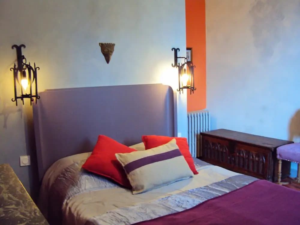 Les Chambres des Dames - Photo 5