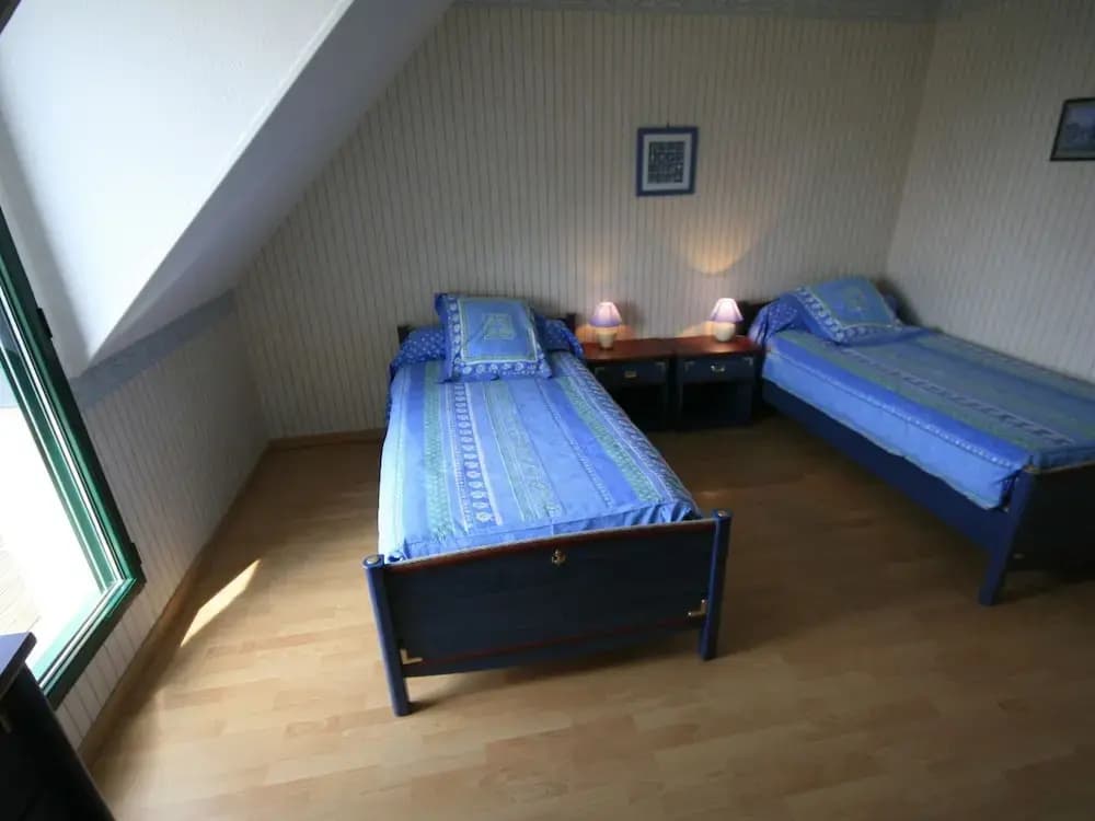Scenic Villa in Moelan sur mer With Sauna - Photo 5