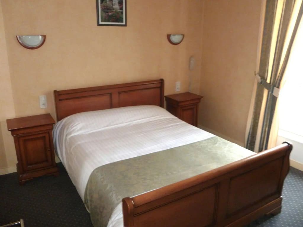 Logis Relais de la Rance - Miniature 3
