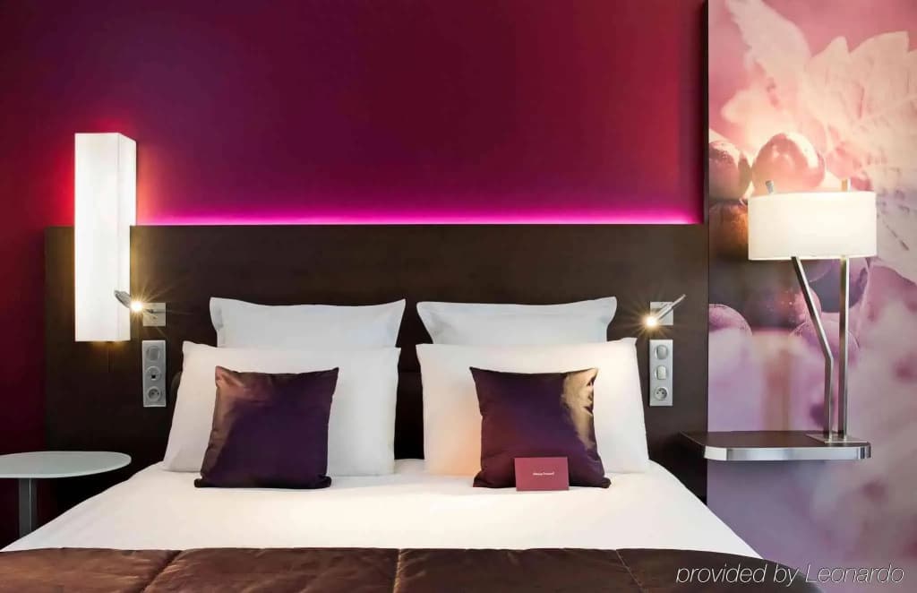 Hyatt Centric Reims - Photo 5