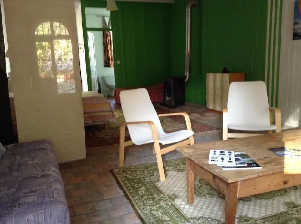 B&B Le Logis de Bois Renard - Photo 3